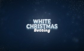 White Christmas Odds 2021