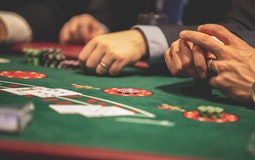 Play casino games with the high RTP