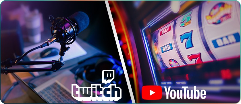 Casino live streaming in iGaming Industry