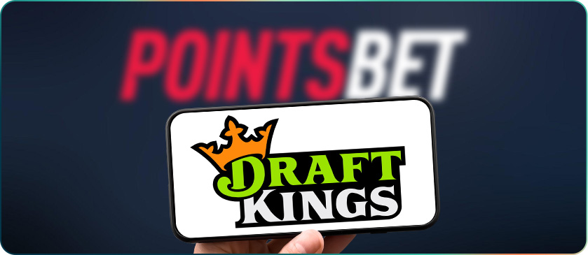 DraftKings PointsBet Fiasco