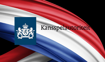 Kansspelautoriteit gambling license