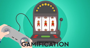 Gamification in Online Slots