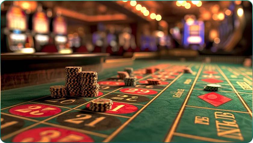 High rollers top strategies