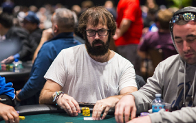 Jason Mercier’s take on poker staking