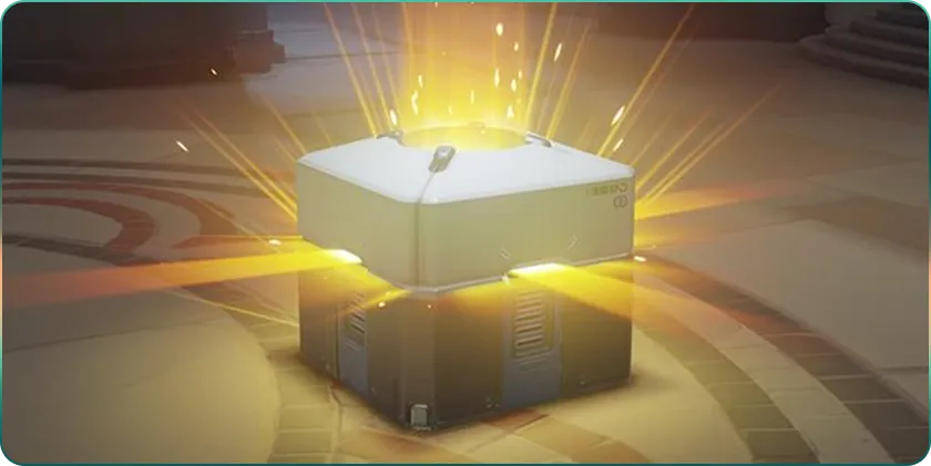 Loot Boxes