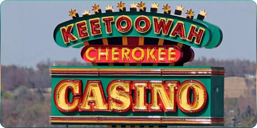 Native American Casinos