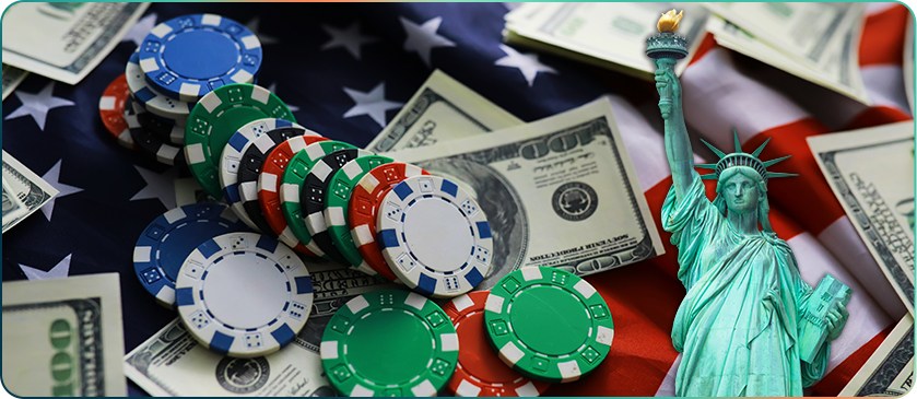Landscape and Prospects in New York Online Casino