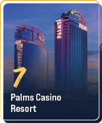 Palms Casino Resort