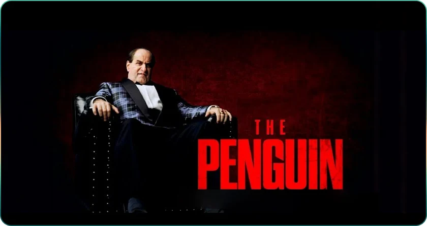 The Penguin