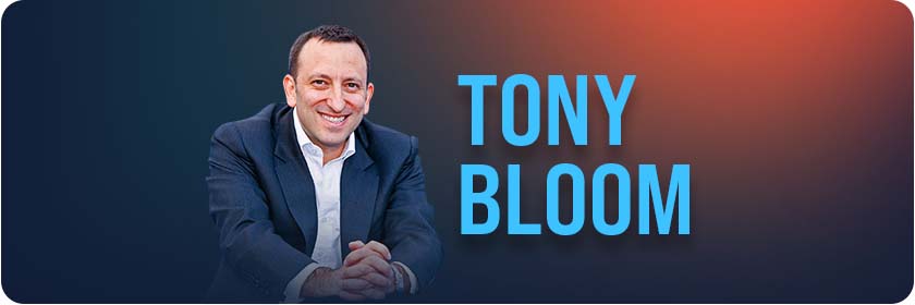 Tony Bloom Net Worth