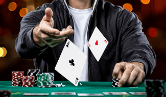  Types of Starting Hands in Poker