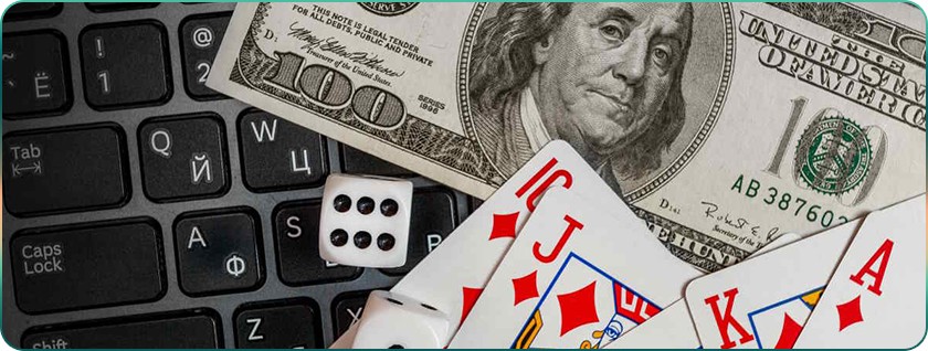 US gambling operators