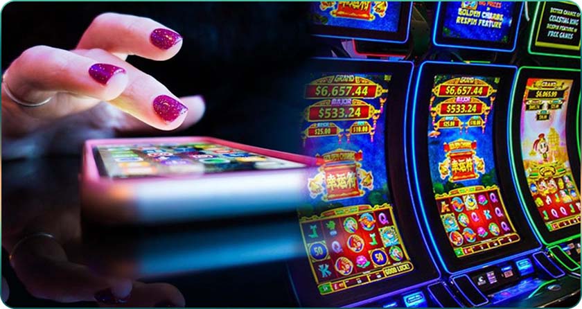 US Land-Based Casinos experience