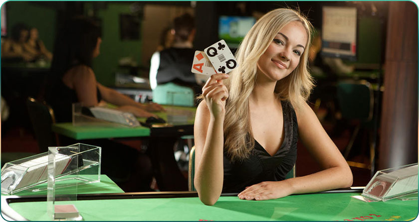 Live dealer gambling in US