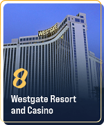 Westgate Resort and Casino