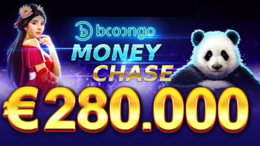 1xBet Promotion - Money Chase 