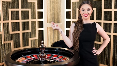 Live Roulette at 20Bet Casino