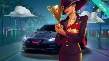 22Bet promotion weekly race