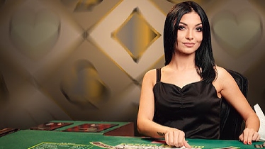 Live Poker at Betfair Casino