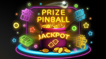Betfair Prize Pinball offer