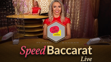 Live Baccarat at Betsafe Casino