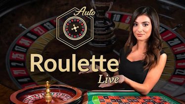 Live Roulette at Betsafe Casino