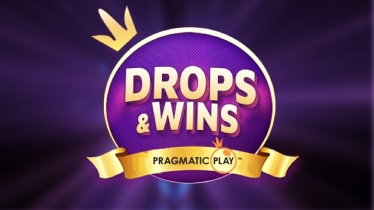Casino.com Drops and Wins