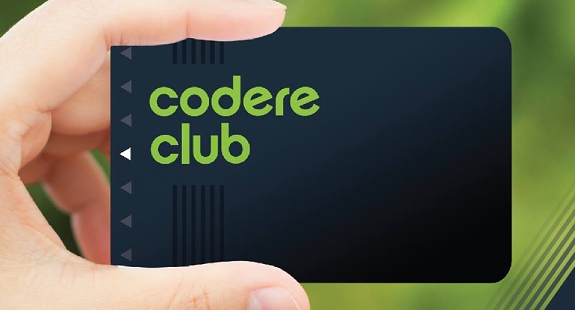 Codere Club