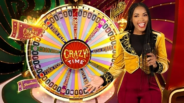 Spielen Sie Live Gameshows bei Golden Grand