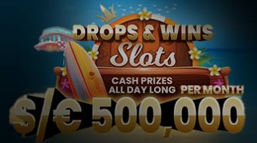 Mansion Casino Torneos Drops & Wins
