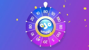 The OJO Wheel Special