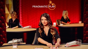 Pragmatic Play Live Baccarat at Playzee Casino