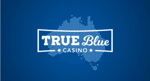 VIP Rewards at True Blue Casino