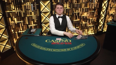 Hold'em Poker at Unibet Casino