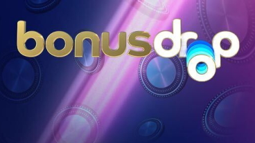 With Bonus Drop you can win €4 million