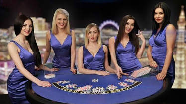 Winota Casino Live Poker