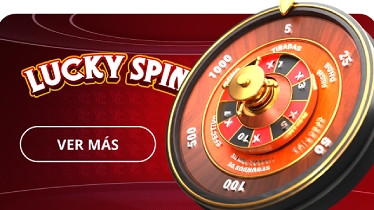 Promocion YoCasino Triple Lucky Spin