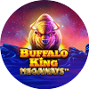 Buffalo King Megaways