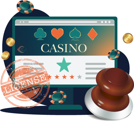 True Blue Casino License and Regulation