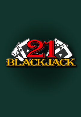 21 Blackjack by RealTime Gaming