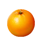 Orange Symbol