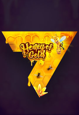 Honey of Gold poster