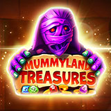 Mummyland Treasures