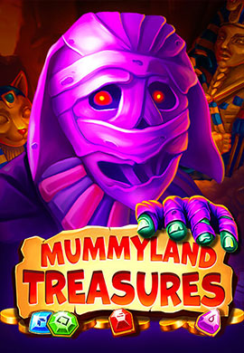 Mummyland Treasures