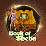 Book of Sheba logo