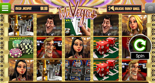 html5 casino games online