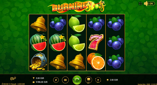 OnlineCasino 300 Bonus