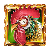 Chicken Symbol