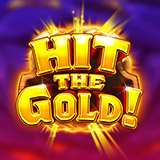 Hit the Gold logo