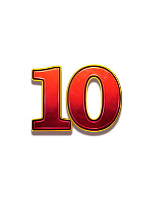 10 Symbol